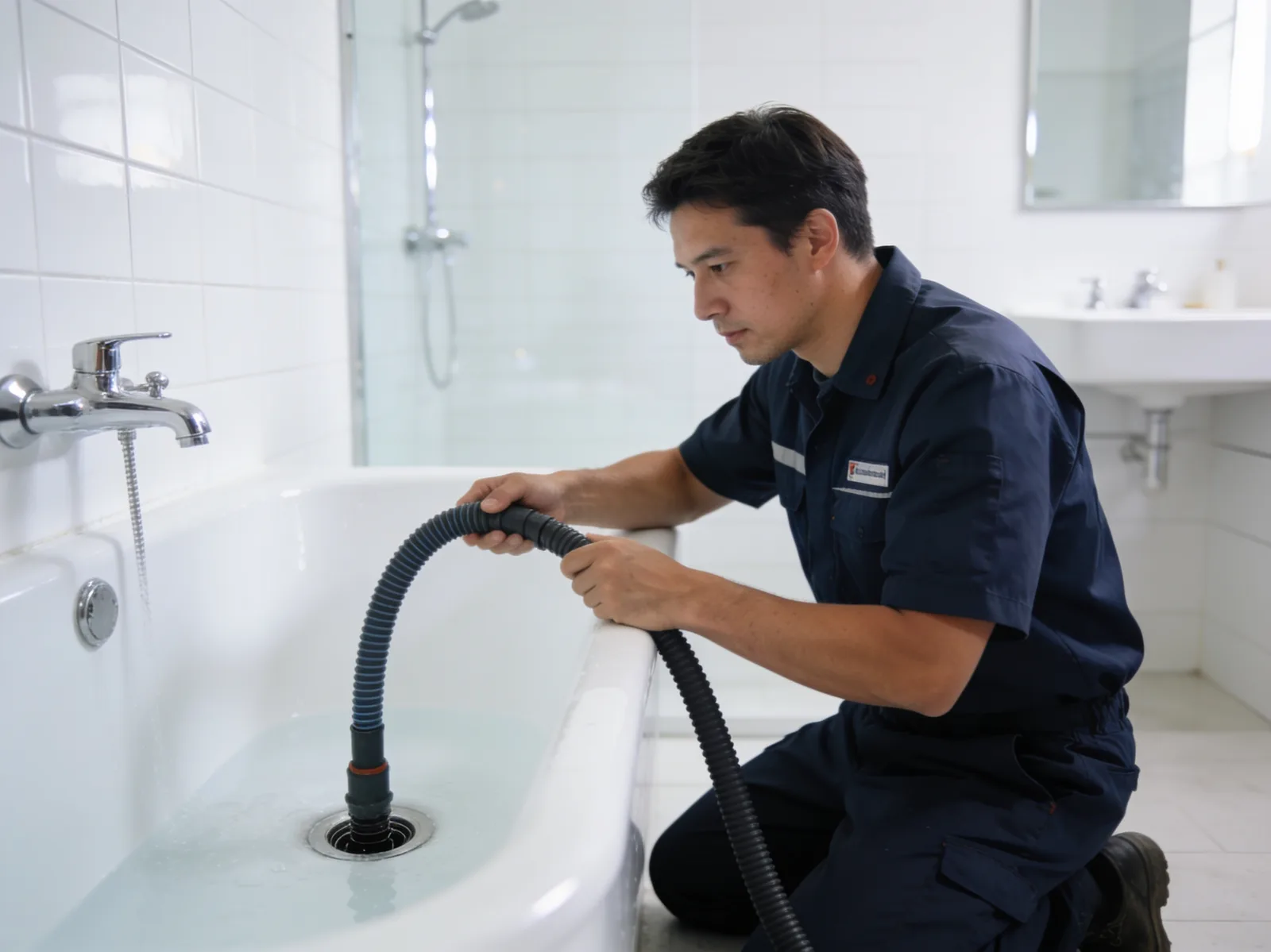 Emergency Plumber Houghton Lake, MI FAQs